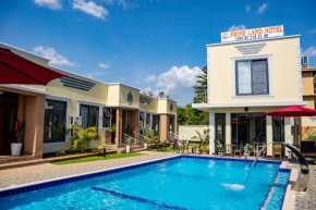 Primeland Hotel